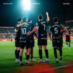 Samu Costa da un paso de gigante al Mallorca con un gol que tumba al Girona en Montilivi — image 2
